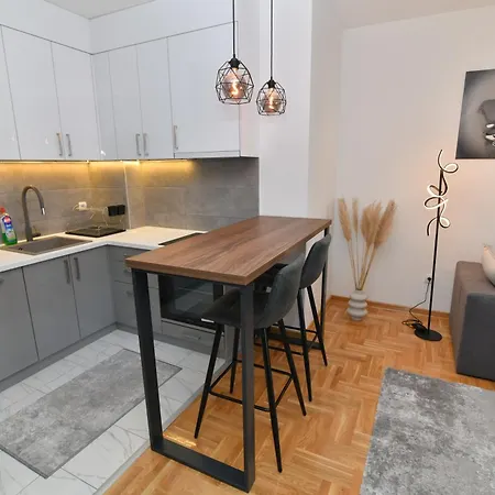 Apartman Dina Pirot Exterior photo