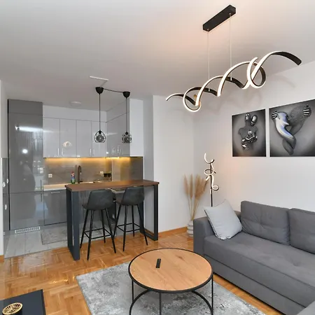 Apartman Dina Pirot Exterior photo