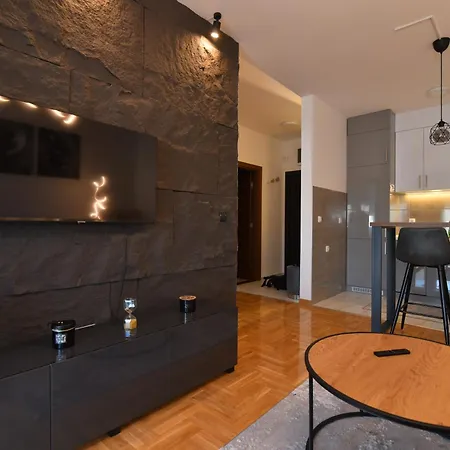 Apartman Dina Pirot Exterior photo