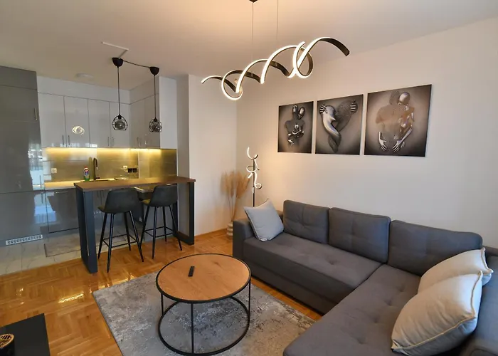 Apartman Dina