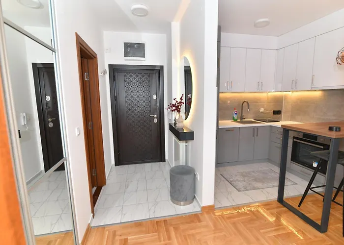 Apartman Dina
