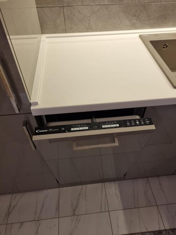 Apartment Dina Pirot