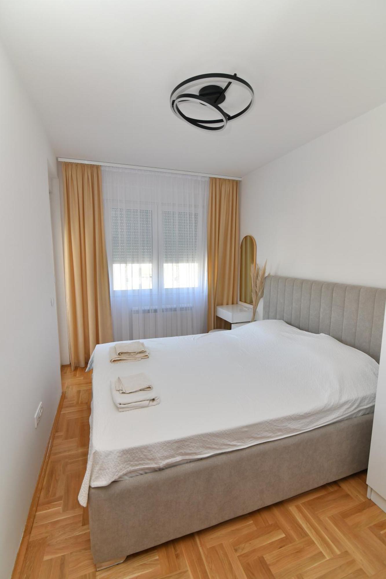 Dina Apartment