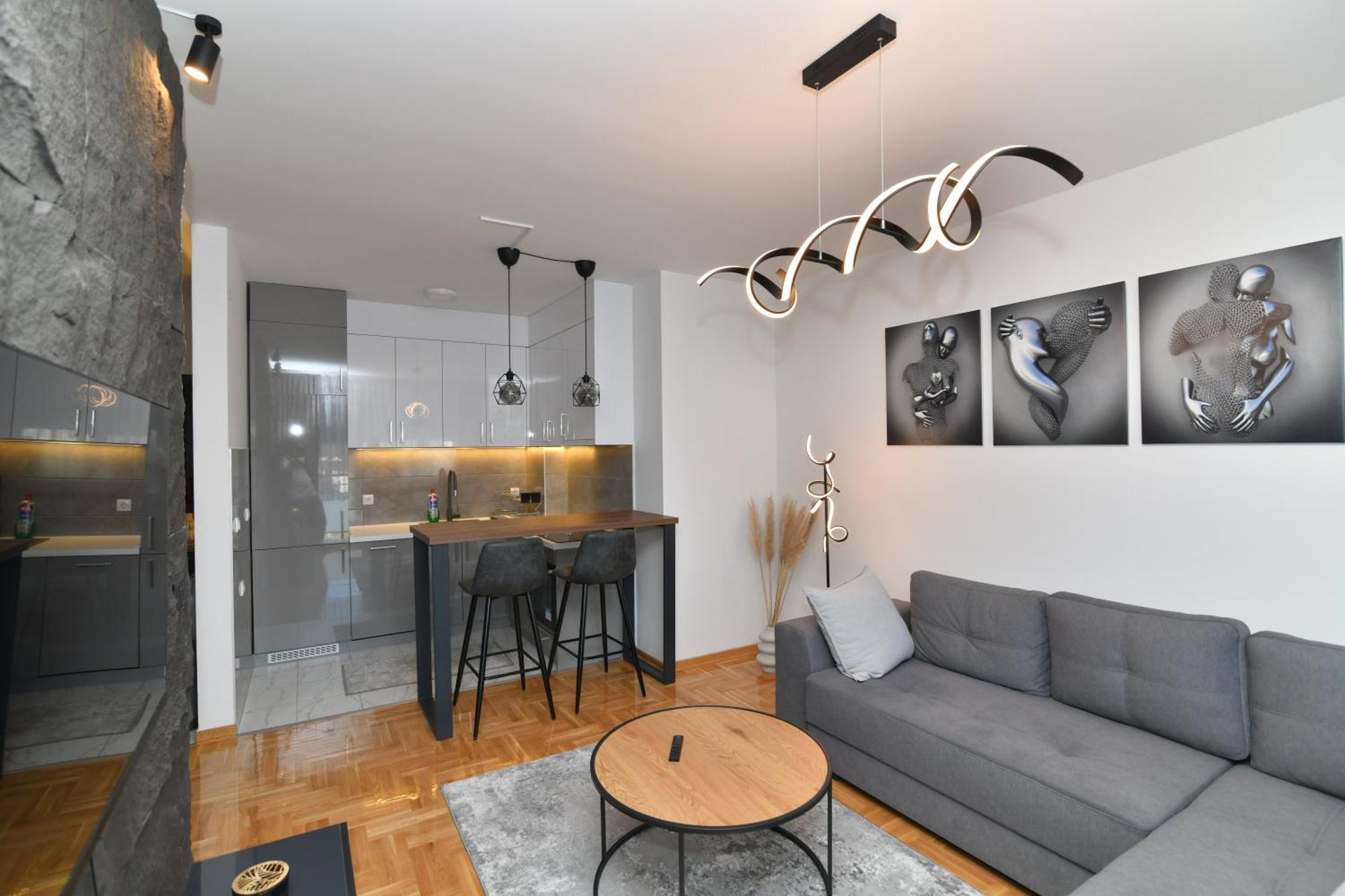 Apartment Dina Pirot