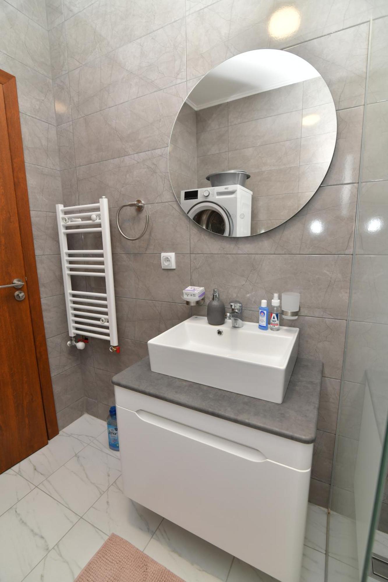 Dina Apartment Pirot